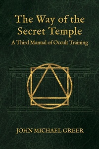 Enlarge image Cover: The Way of the Secret Temple - Aeon Books Ltd