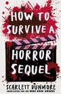 Cover: How to Survive a Horror Sequel - Little Tiger Press