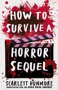 Cover: How to Survive a Horror Sequel - Little Tiger Press