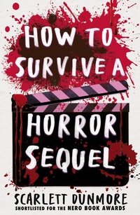 Enlarge image Cover: How to Survive a Horror Sequel - Little Tiger Press