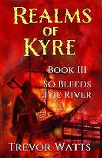 Enlarge image Cover: So Bleeds the River - Brinsley Publishing Services