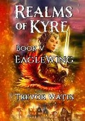 Cover: Eaglewing - Brinsley Publishing Services