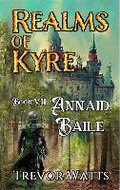 Cover: Annaid Baile - Brinsley Publishing Services
