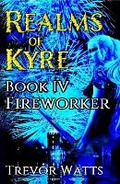 Cover: Fireworker - Brinsley Publishing Services