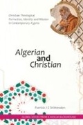 Cover: Algerian and Christian - Regnum Books International