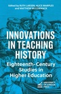 Cover: Innovations in Teaching History - University of London