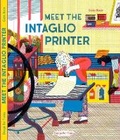 Cover: Meet the Intaglio Printer - Design For Today