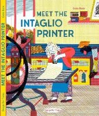 Enlarge image Cover: Meet the Intaglio Printer - Design For Today
