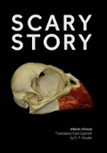 Cover: Scary Story - Pamenar Press