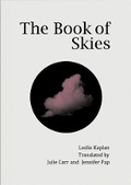 Cover: The Book of Skies - Pamenar Press
