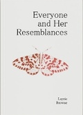 Cover: Everyone and Her Resemblances - Pamenar Press