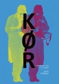 Cover: KOR - Pamenar Press