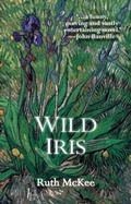 Cover: Wild Iris - Dedalus Ltd