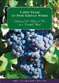 Bild: 5,000 Years of Fine Cretan Wines - INSTAP Academic Press