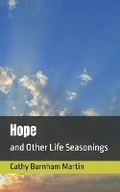 Cover: Hope - Quiet Thunder Publishing