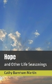 Enlarge image Cover: Hope - Quiet Thunder Publishing