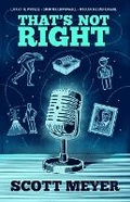 Cover: That's Not Right - Rocket Hat Industries