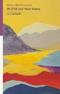 Cover: Ruins and Other Poems - World Poetry Books