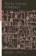 Cover: Homerica - World Poetry Books