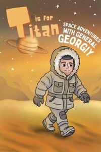 Abbildung von: T is for Titan - Holzer Books LLC