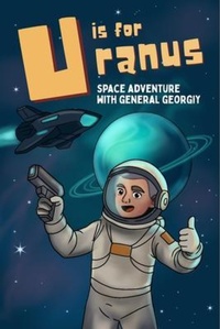 Abbildung von: U is for Uranus - Holzer Books LLC