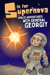 Abbildung von: S is for Supernova - Holzer Books LLC
