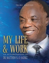 Enlarge image Cover: My Life and Work - Authors' Tranquility Press