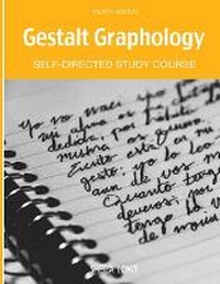 Enlarge image Cover: Gestalt Graphology - Write Choice Ink