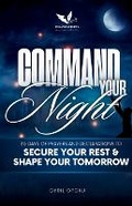 Cover: Command Your Night - Quest Publications