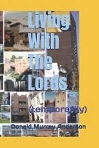 Enlarge image Cover: Living With The Lords - Mythbreaker