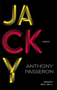 Enlarge image Cover: Jacky - Grasset