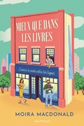 Cover: Mieux que dans les livres - Hauteville