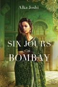 Cover: Six Jours &agrave; Bombay - Hauteville