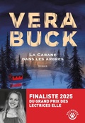 Cover: La Cabane dans les arbres - Gallmeister
