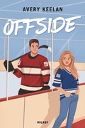 Cover: Rules of the Game, T1 : Offside - MILADY