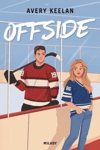 Enlarge image Cover: Rules of the Game, T1 : Offside - MILADY