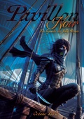 Cover: Pavillon Noir - BoD - Books on Demand