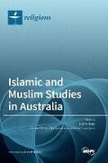 Cover: Islamic and Muslim Studies in Australia - MDPI AG