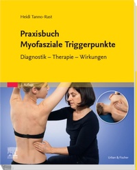 Abbildung von: Praxisbuch Myofasziale Triggerpunkte - Urban & Fischer