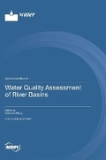 Cover: Water Quality Assessment of River Basins - MDPI AG