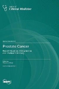 Abbildung von: Prostate Cancer - MDPI AG