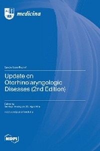 Abbildung von: Update on Otorhinolaryngologic Diseases (2nd Edition) - MDPI AG