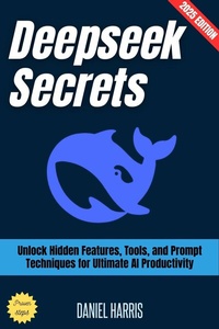 Abbildung von: Deepseek Secrets: - epubli