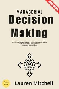 Abbildung von: Managerial Decision Making: - epubli