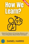 Cover: How We Learn?: - epubli