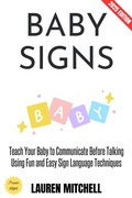 Cover: Baby Signs: - epubli