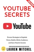 Cover: YouTube Secrets: - epubli