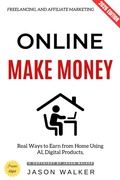 Cover: Make Money Online: - epubli