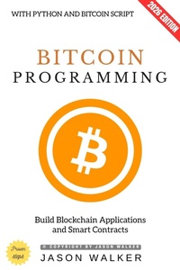 Enlarge image Cover: Bitcoin Programming: - epubli