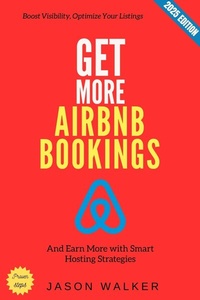 Abbildung von: Get More Airbnb Bookings: - epubli